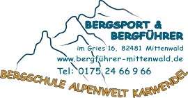 Bergschule Alpenwelt Karwendel (2)