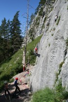 Klettergarten